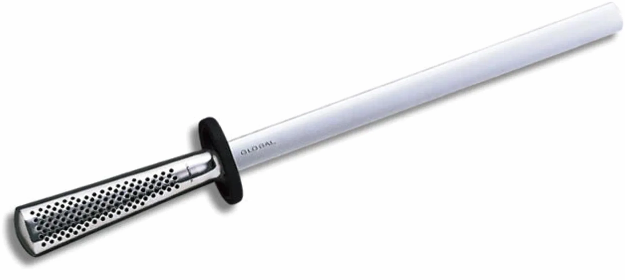 G-38 Diamante globale Acciarino 260mm (10 ") la verga.