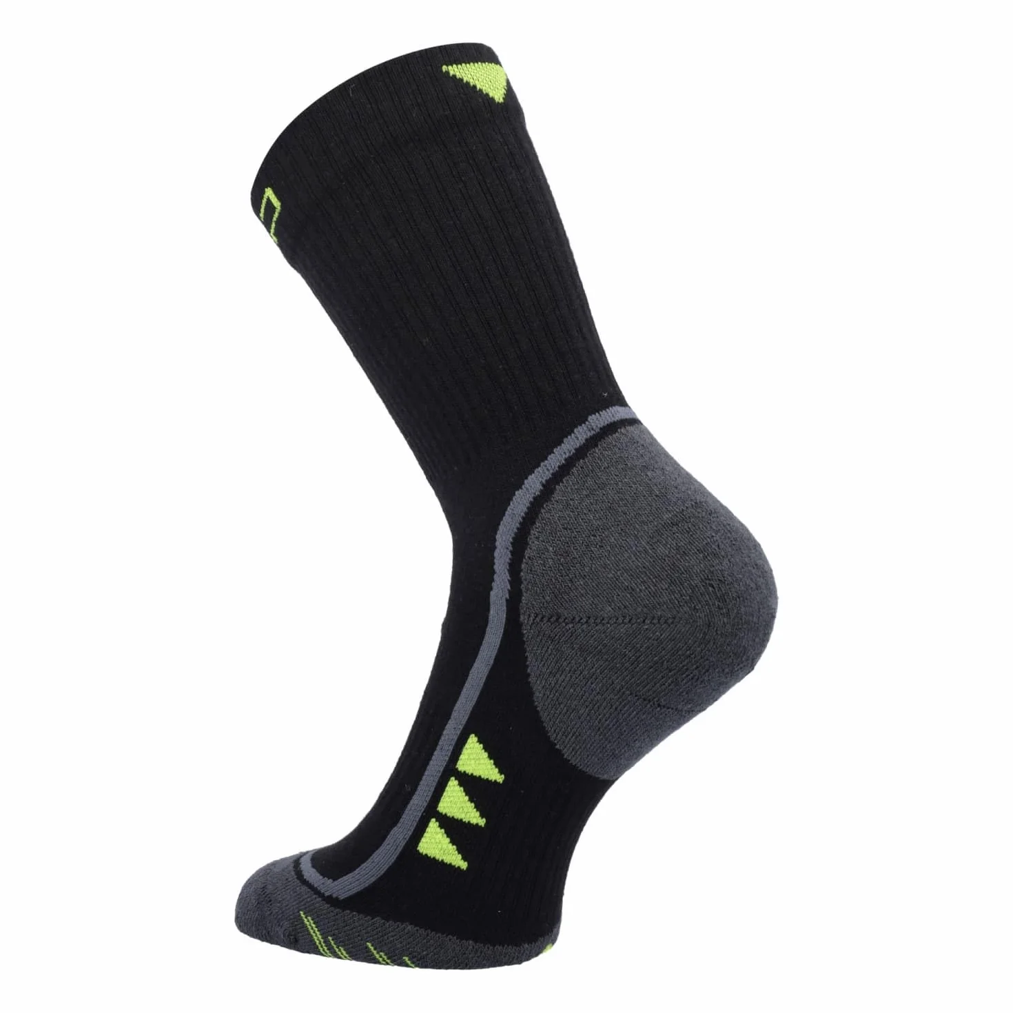 CMP Kids Trekking Sock Mid Supersoft 50 Socks Unisex - Bambini e ragazzi
