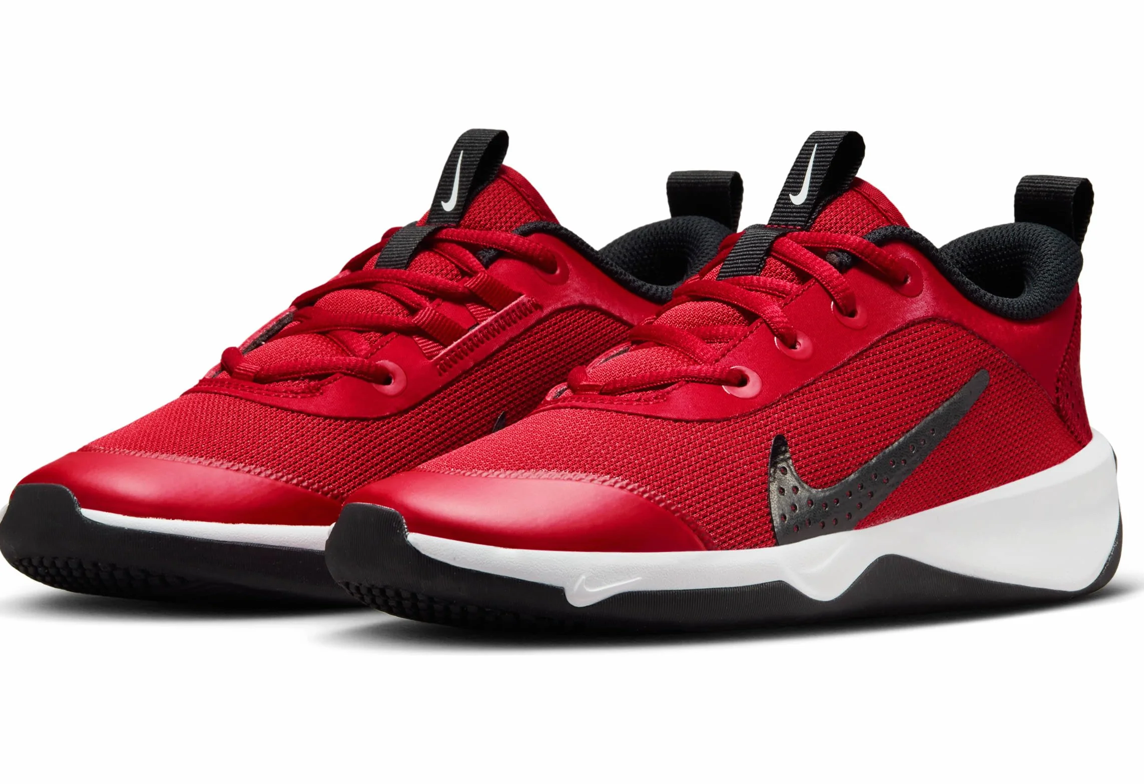 Nike Omni Multi-Court Scarpe Bambini e Ragazzi