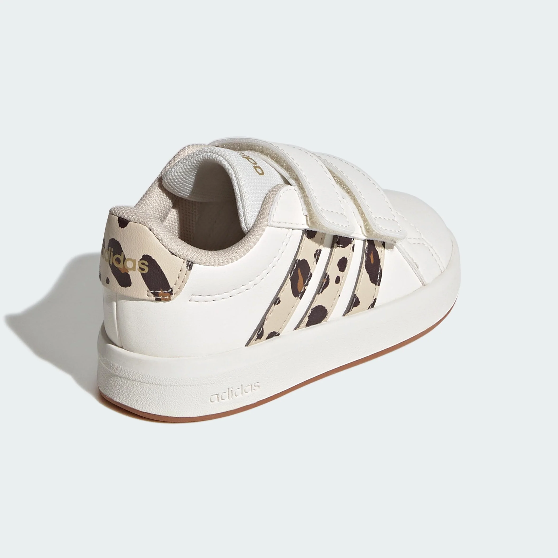 adidas Grand Court 3.0 Kids Scarpe Infants