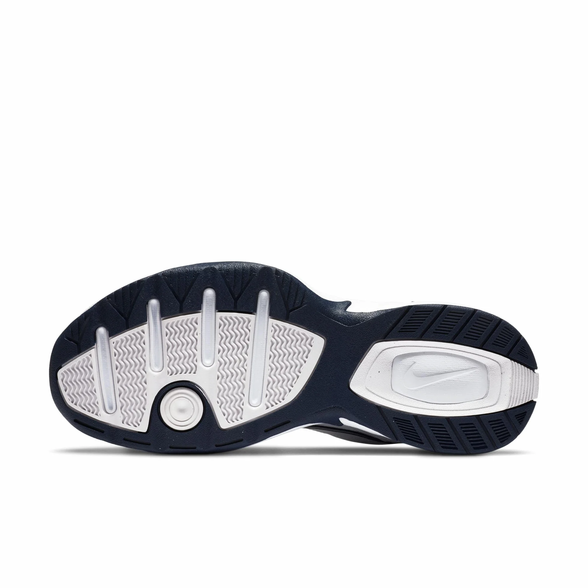 Nike Air Monarch IV Scarpe da ginnastica Uomo