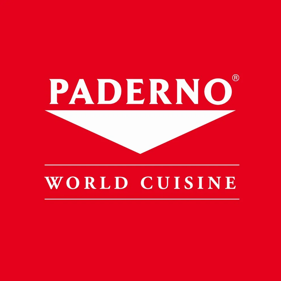 Paderno Spatola Triangolare professionale in acciaio inox 12 cm x 12 cm