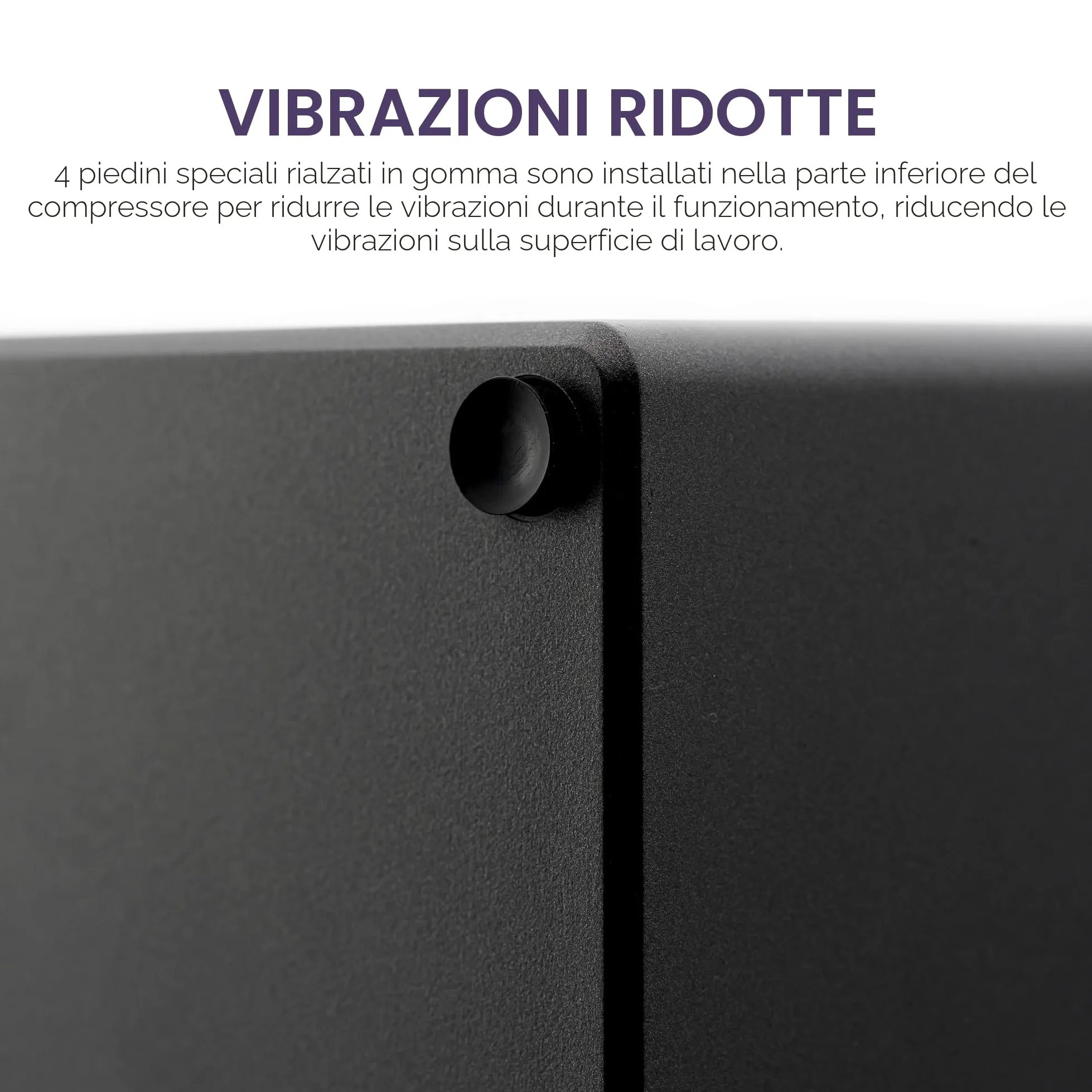 Gaahleri Kit Aerografo, Serie Ambition GTS-06, Aerografo e Compressore d'Aria con Controllo dell'Aria