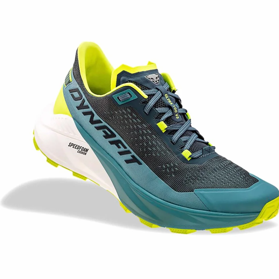 DYNAFIT Ultra 100 V3 Trail Running Shoes EU 44 1/2