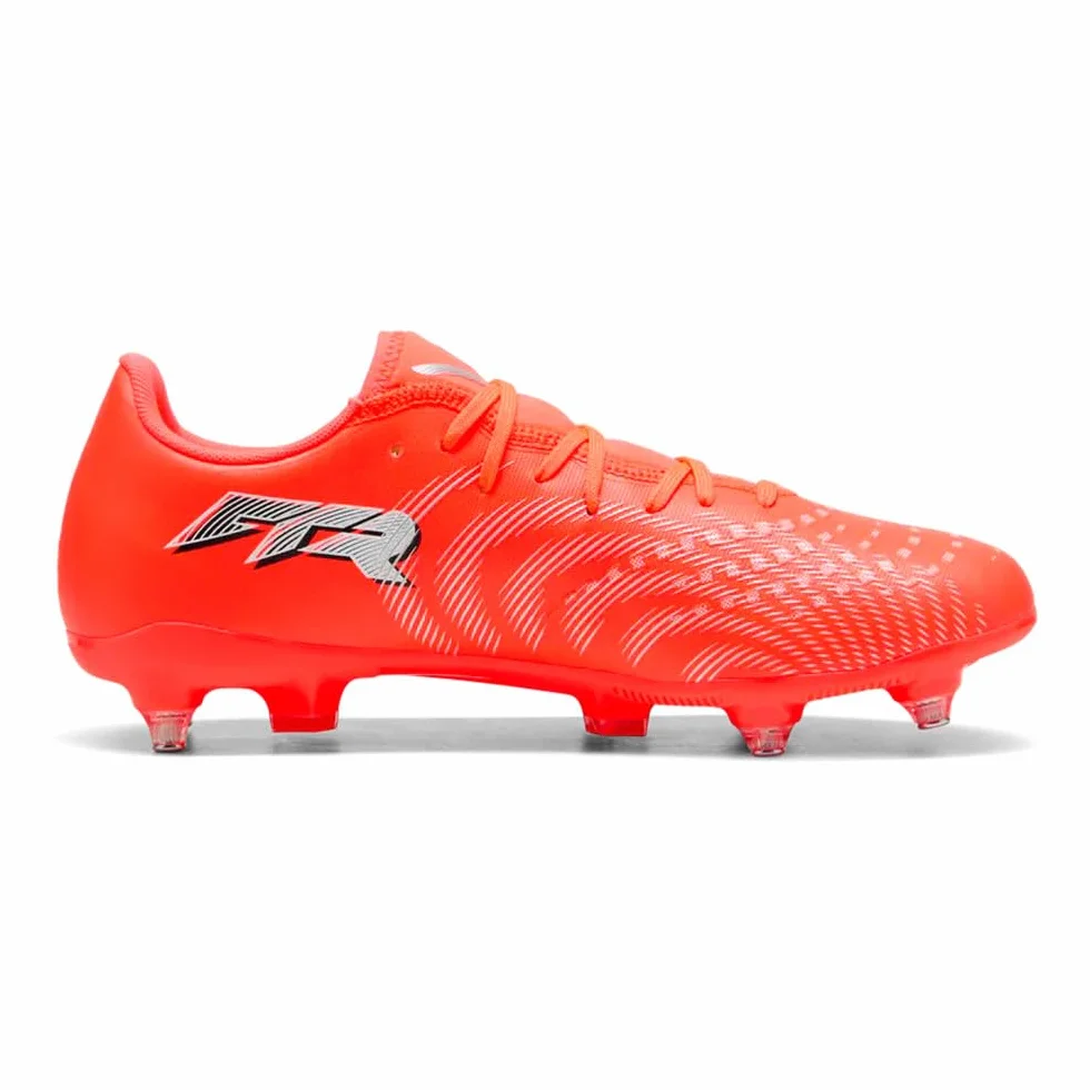PUMA Future 9 Play Mxsg Scarpe da calcio Unisex Adulto