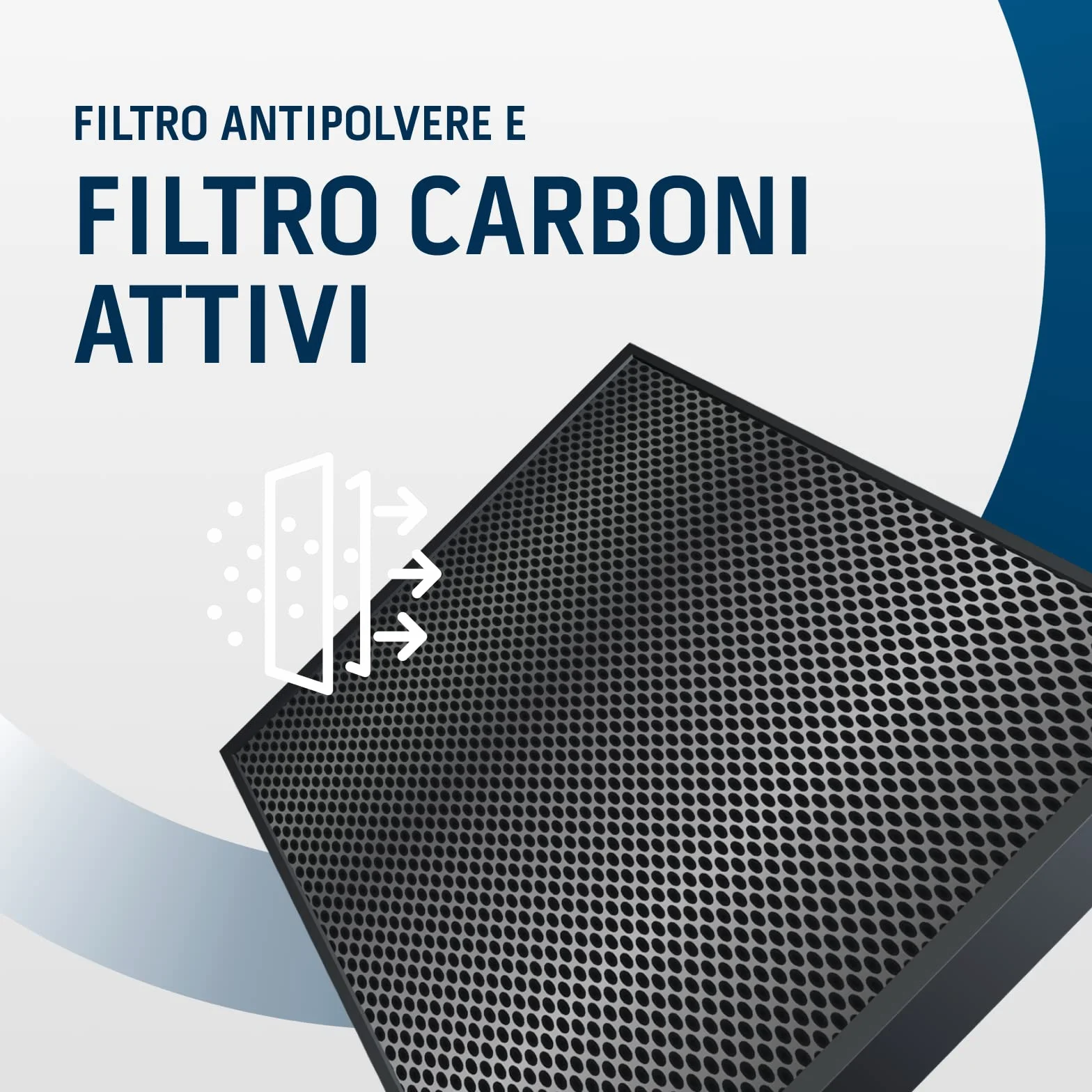 Olimpia Splendid Dolceclima Air Pro Climatizzatore Portatile 10000 BTU/h WiFi 2.5 kW R290 Bianco