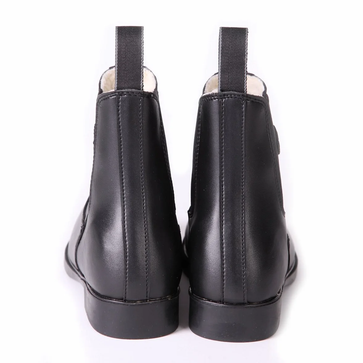 Covalliero Kerbl Oslo Jodhpur Reitstiefelette Gefüttert Stivali da Equitazione Unisex adulto
