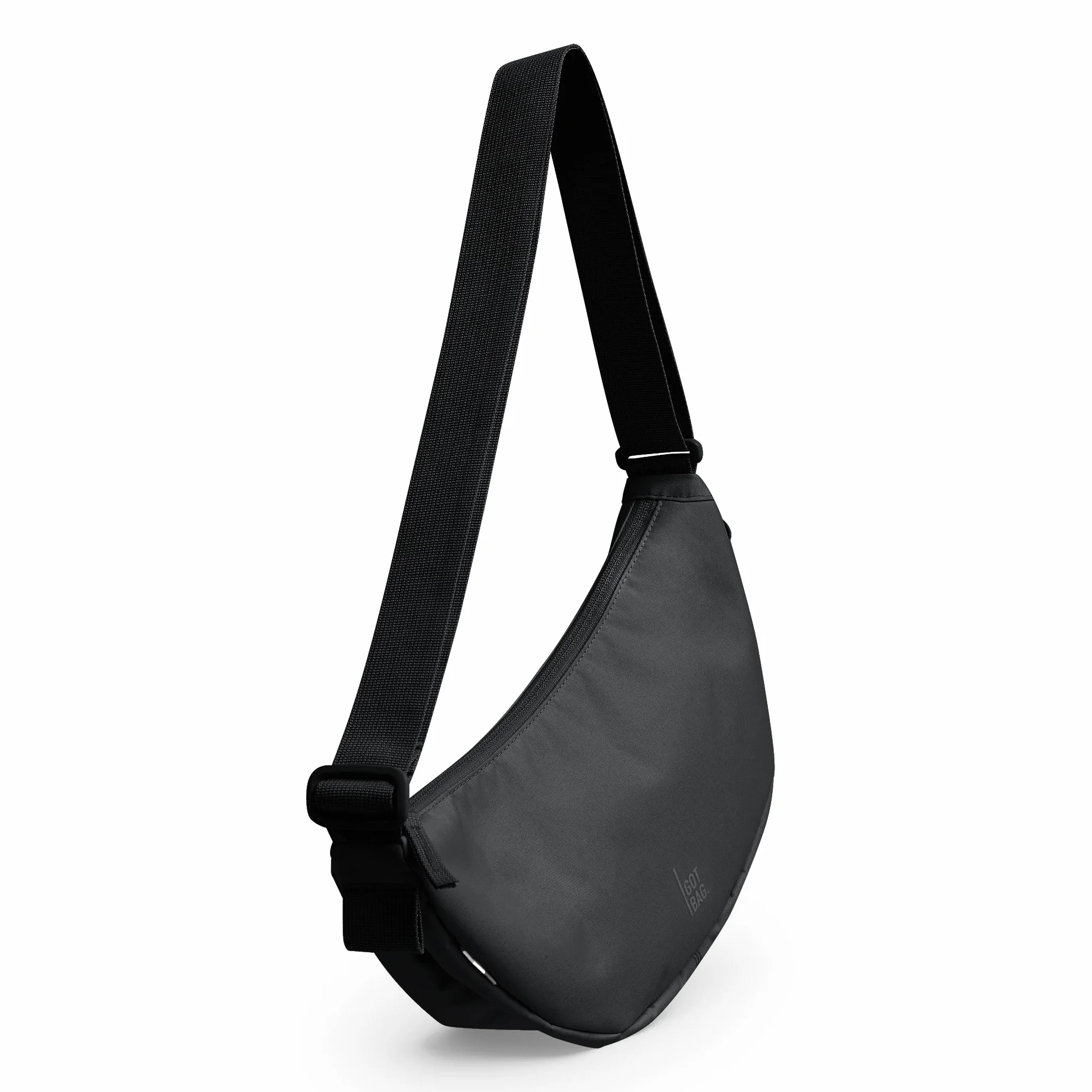 GOT BAG Moon Bag | Borsa Mezzaluna Donna| Borsa a Tracolla Elegante