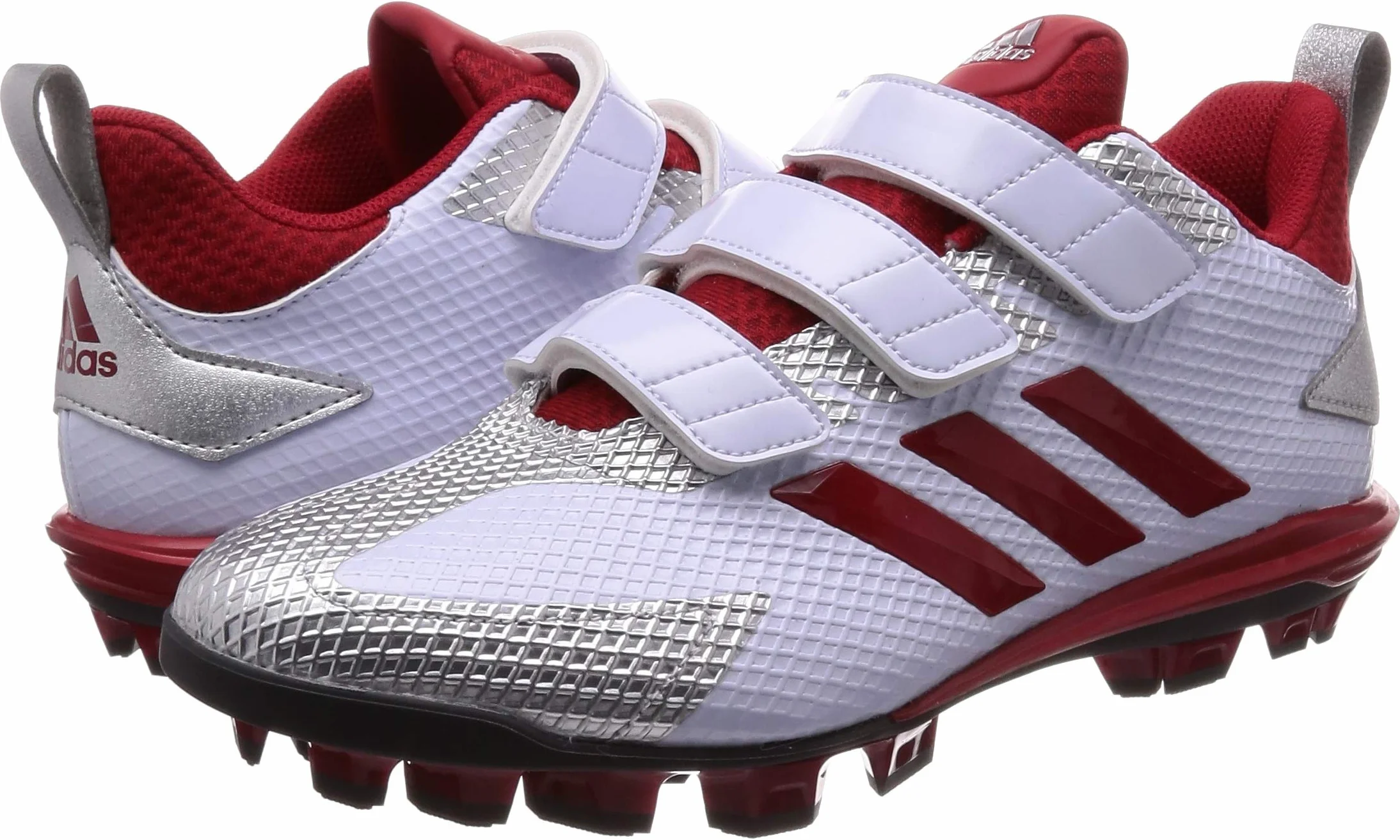 Adidas Adizero Point Ac Scarpe da ginnastica Uomo