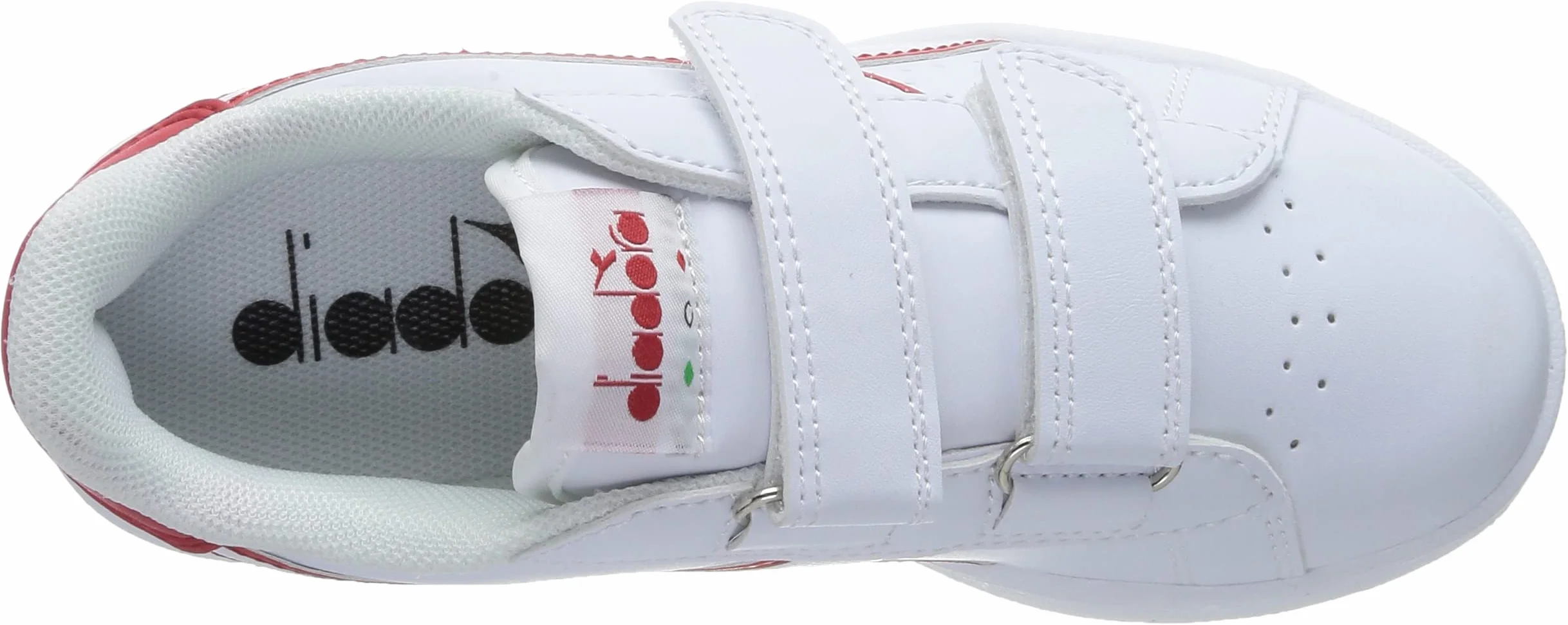 Diadora Game P PS Girl Scarpe da ginnastica Bambine Ragazze
