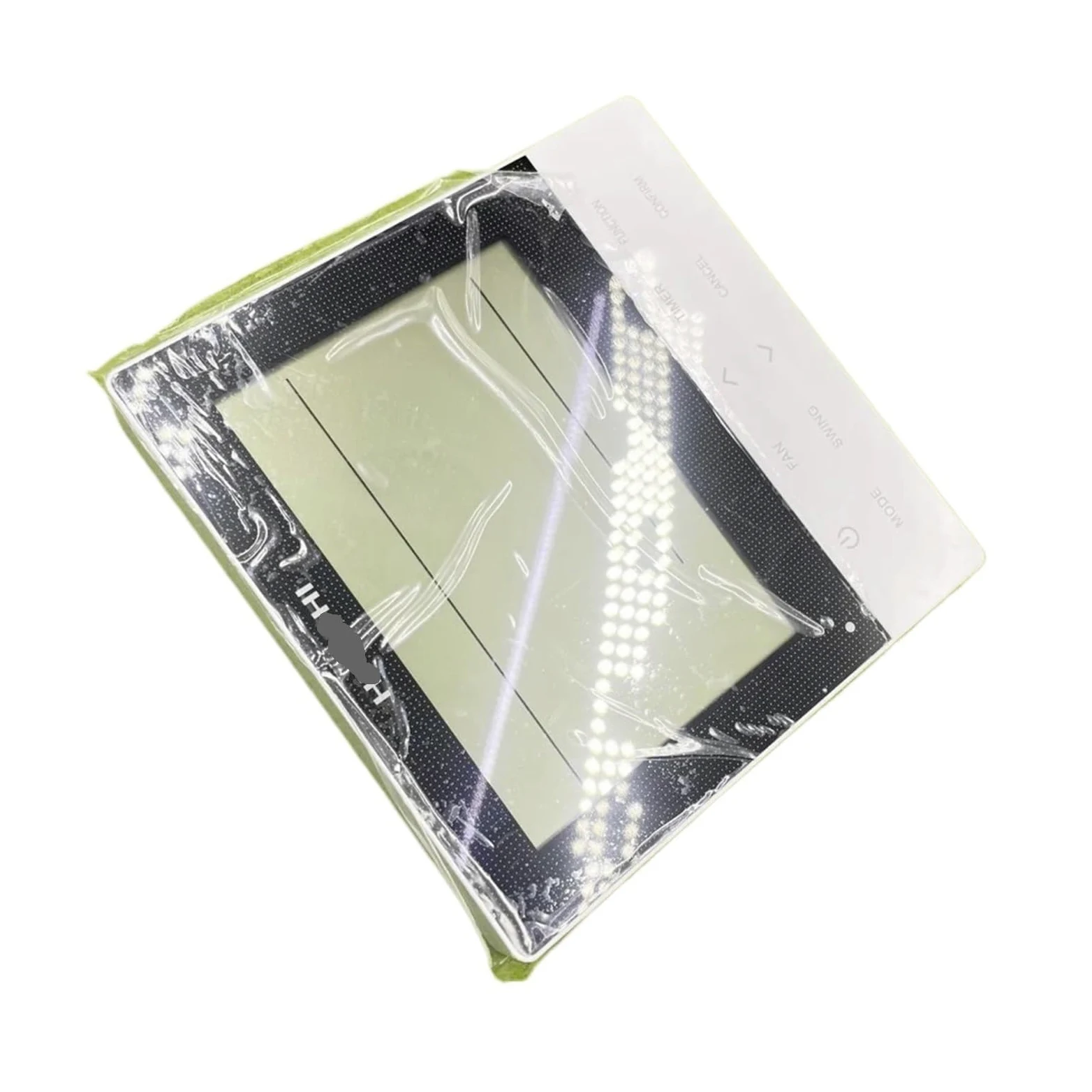Telecomando Cablato HCWA21NEHH HCWA22NEHH, Compatibile Con Hitachi, Primairy, R32 Aria Condizionata Centralizzata, Pannello Di Controllo