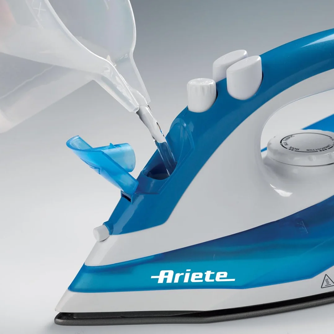 Ariete Steam Iron 2000W 2000 W 28 g/min