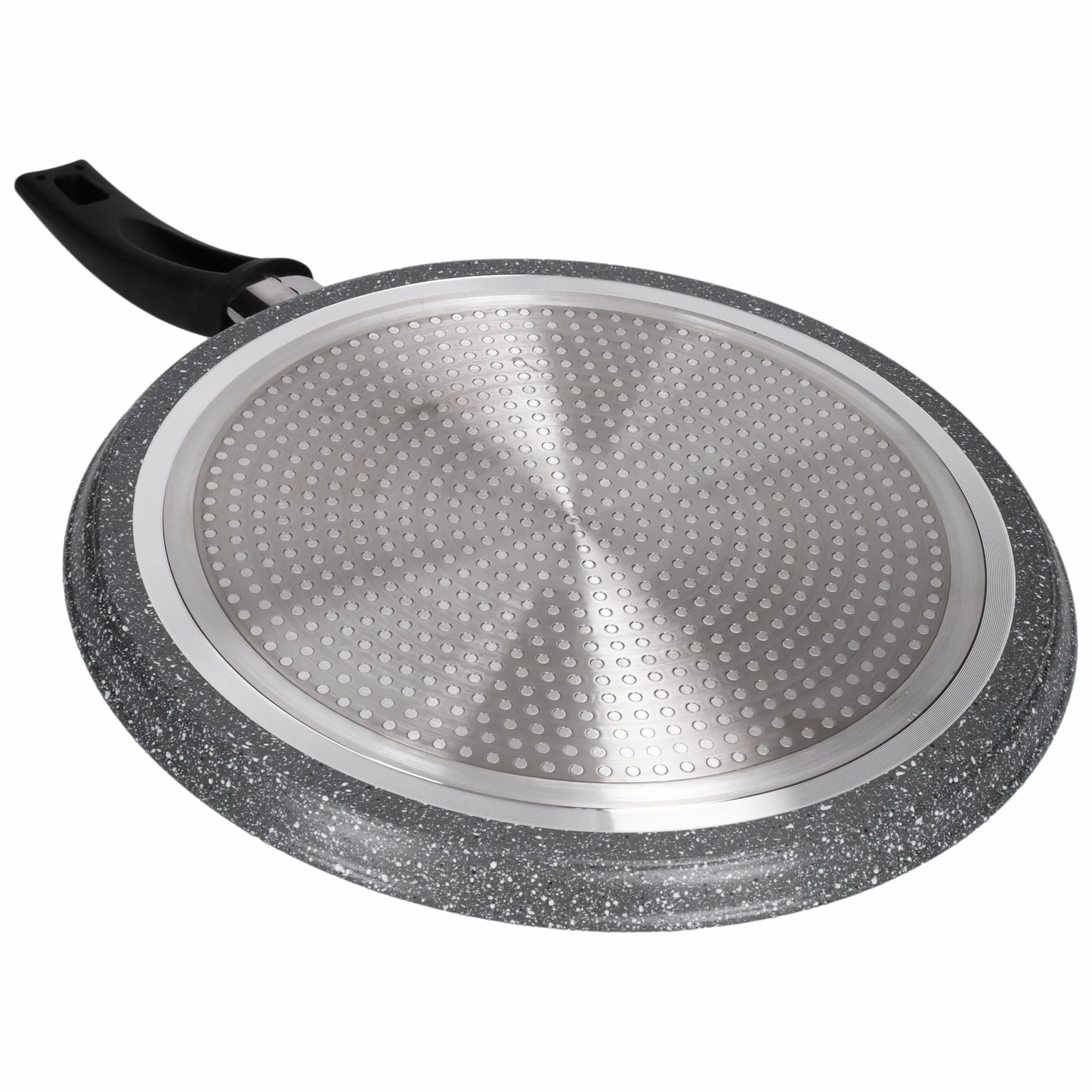 LINEA NEW EXTRA RAPID INDUZIONE PIASTRA 32cm
