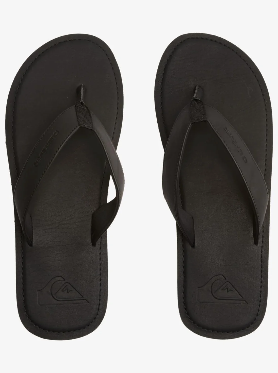 Quiksilver Molokai Nubuck II Scarpe da Spiaggia e Piscina Uomo