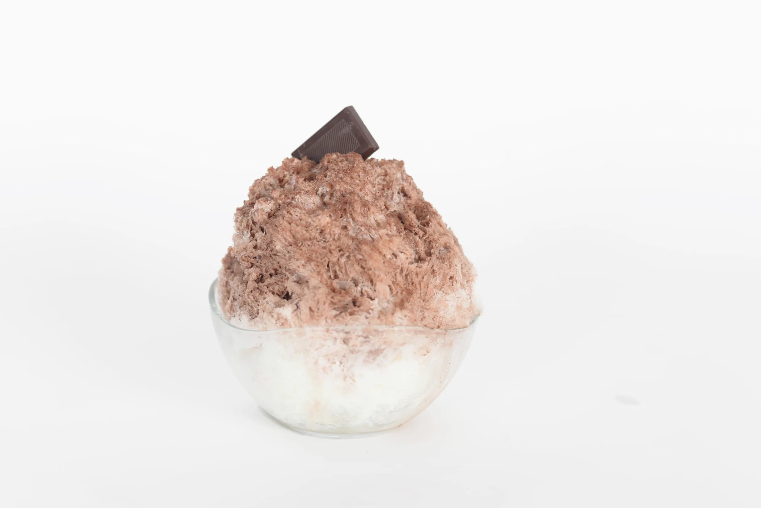 SNOWPOP - Macchina orsacchiotto per la rasatura del ghiaccio fatta in Giappone. Ideale per deliziosi kakigoris in famiglia, cocktail, antipasti gelati