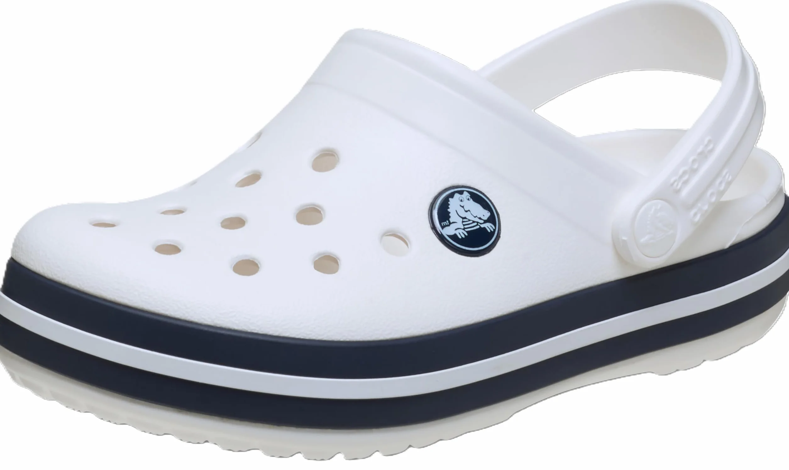Crocs Crocband Clog K Zoccoli Unisex Bambini Ragazzi