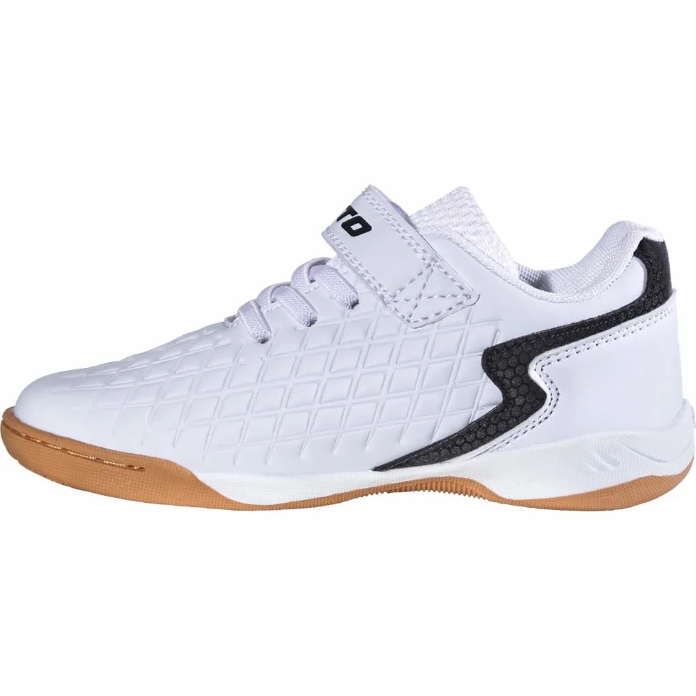 Lotto Dasher K Scarpe da ginnastica Unisex Bambini e Ragazzi