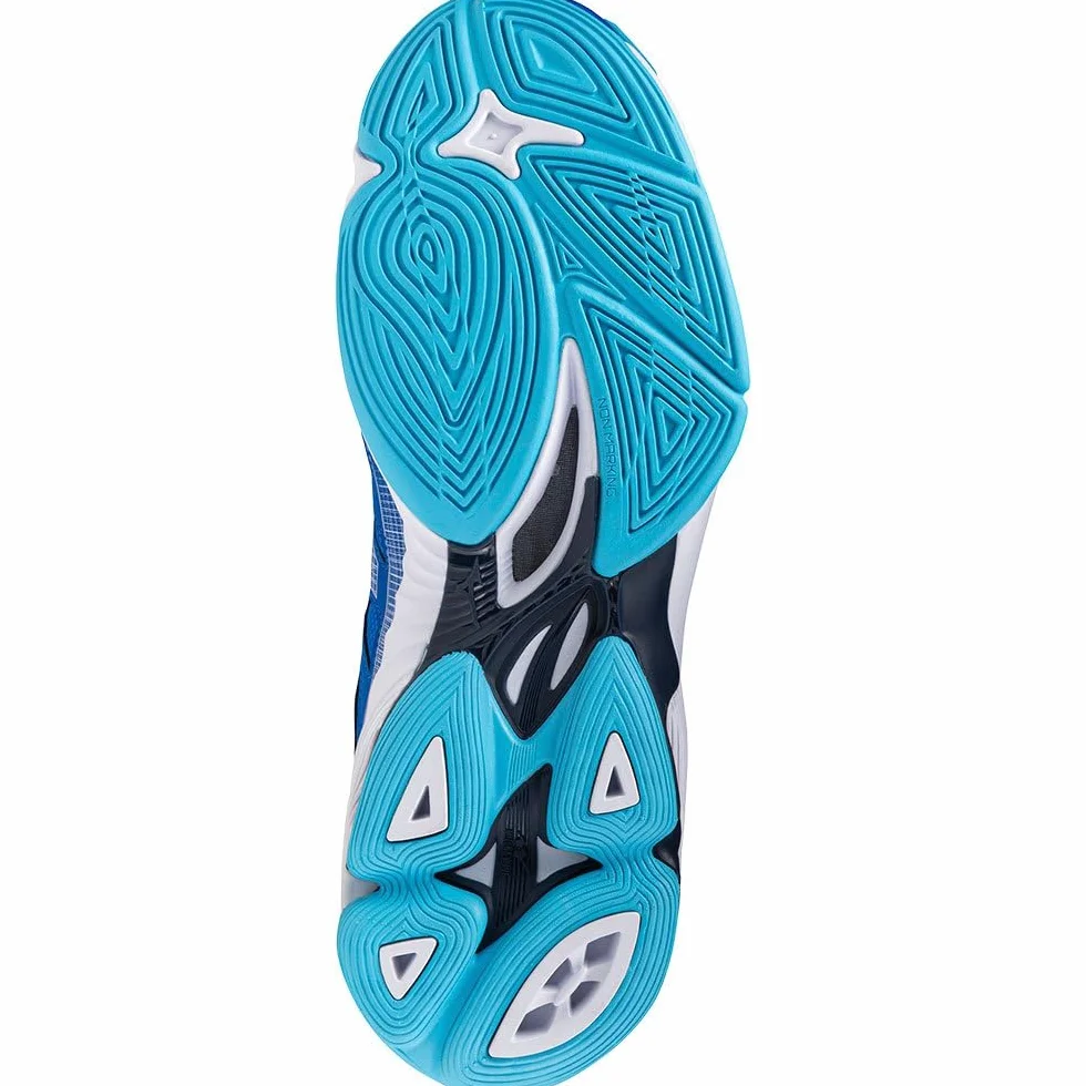 Mizuno Wave Voltage 2 Mid Volleyball Shoes EU 44 1/2