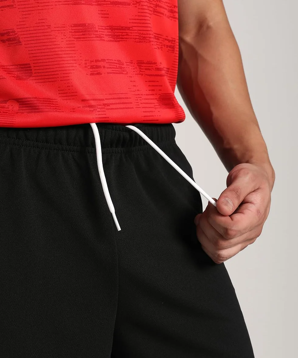 Puma Teamrise Short Pantaloncini Uomo