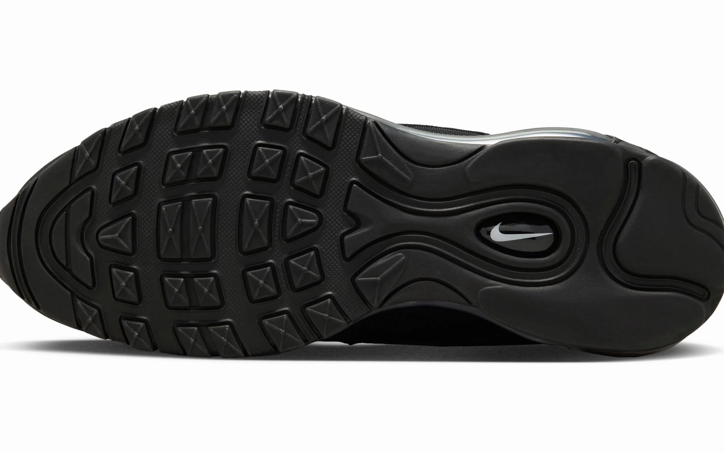 Nike Nike Air Max 97 Scarpe da fitnessUomo