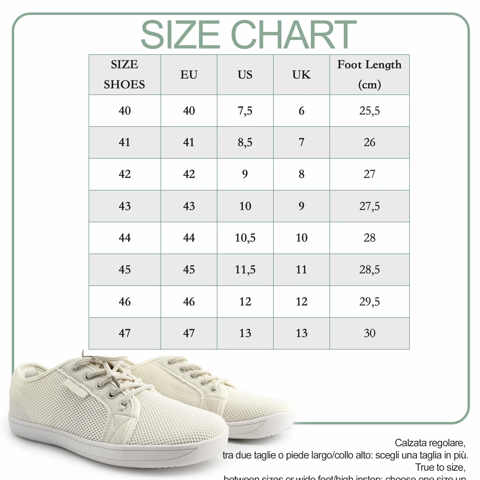 JOMIX Scarpe Barefoot Uomo Pianta Larga Sneakers Leggere Antiscivolo Mesh Traspirante
