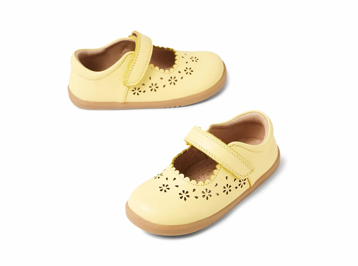 Bobux Barefoot I-Walk Tilly Scarpe da bambino