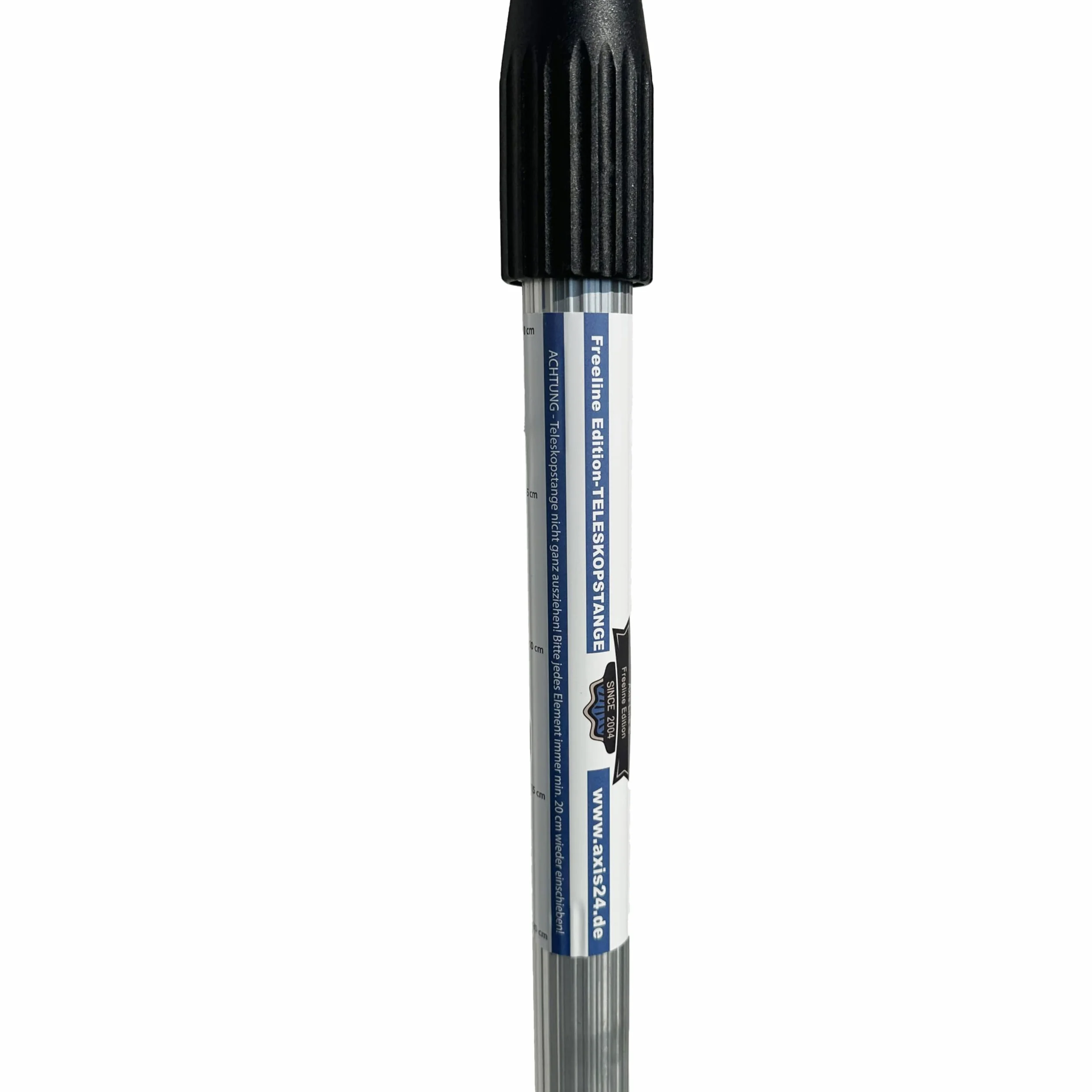 Bastone telescopico professionale Freeline Edizione, adatto a diversi accessori, 6 metri