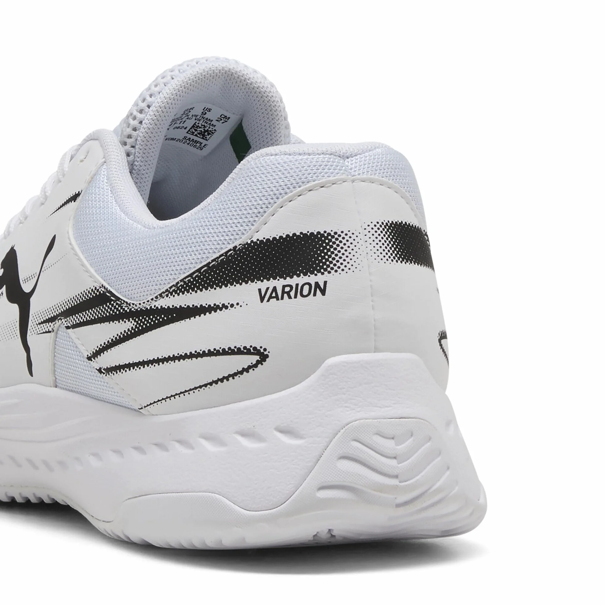 Puma Varion II Scarpe da Ginnastica per Ambienti Interni Unisex Adulto