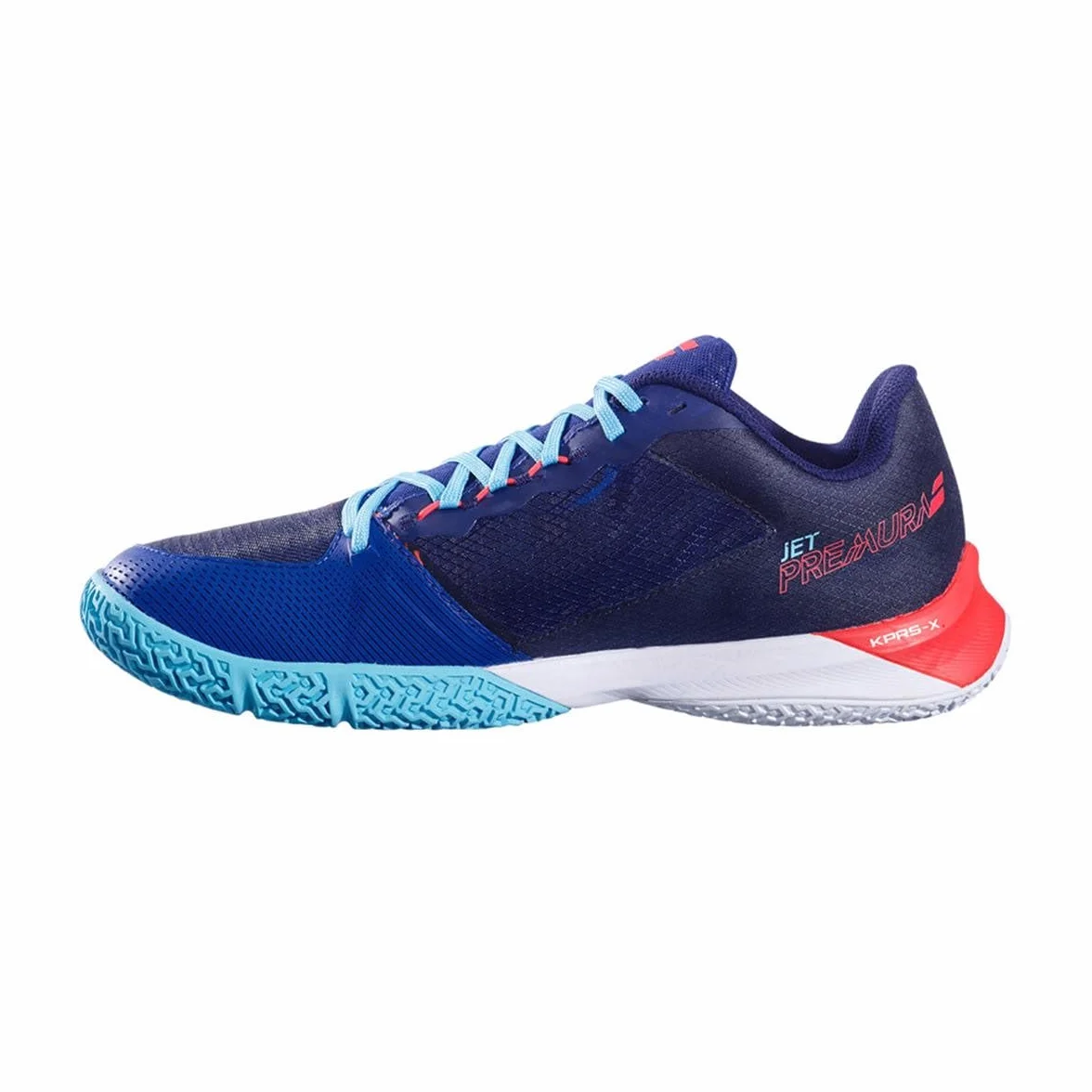 Babolat Scarpa Padel Jet PREMURA 2 Men Multicolor 46.5
