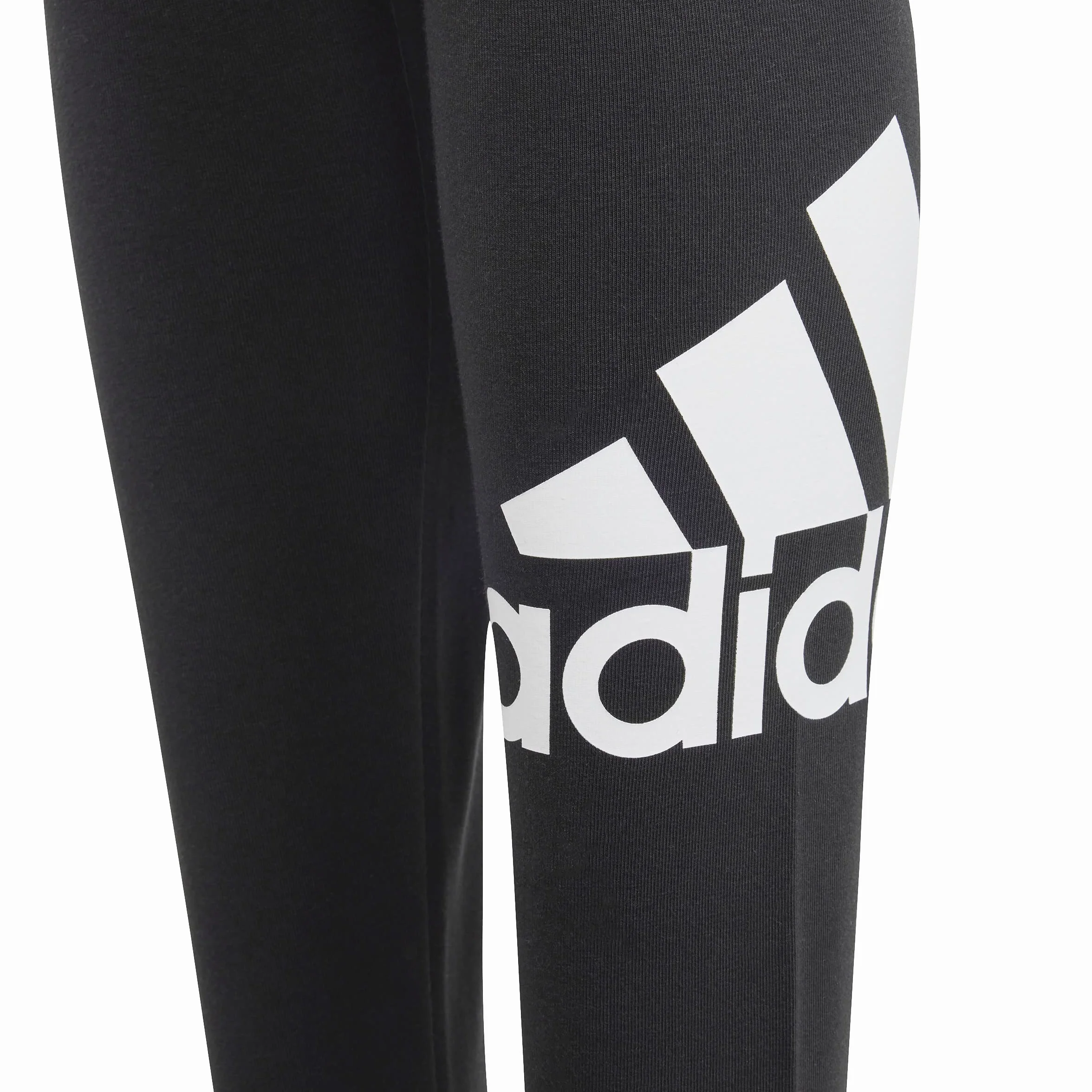 adidas Kids Leggings Essentials Big Logo Cotton