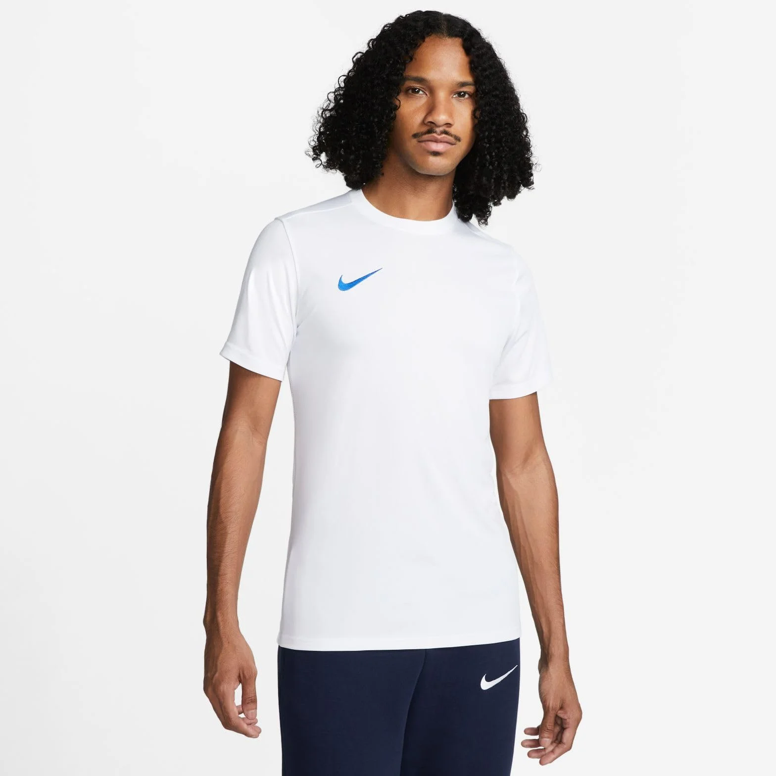 NIKE M Nk DF Park VII JSY SS Jersey