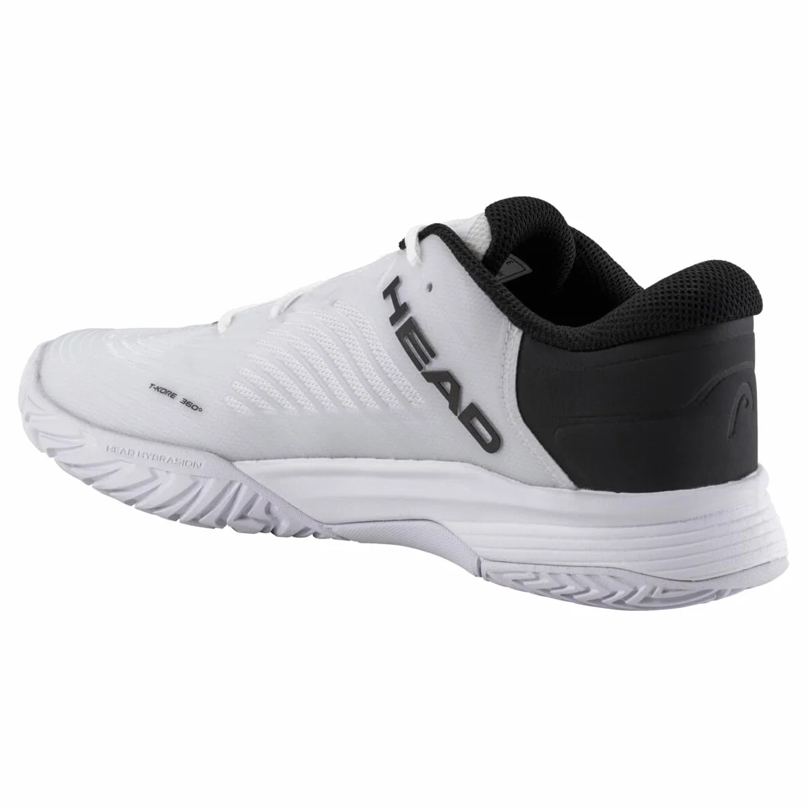 Head Revolt PRO 4.5 Junior, Scarpe da Tennis Unisex-Bambini e Ragazzi
