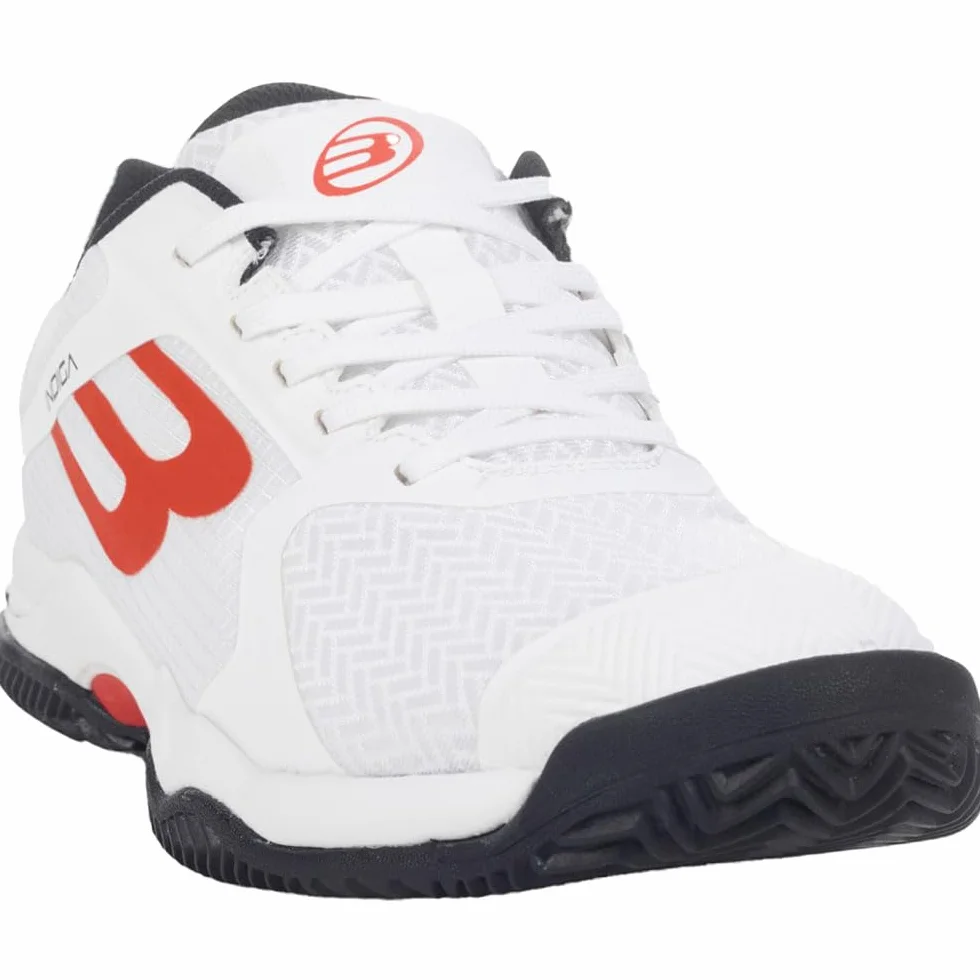 Buty Padel Bullpadel Indiga 25i EU 40