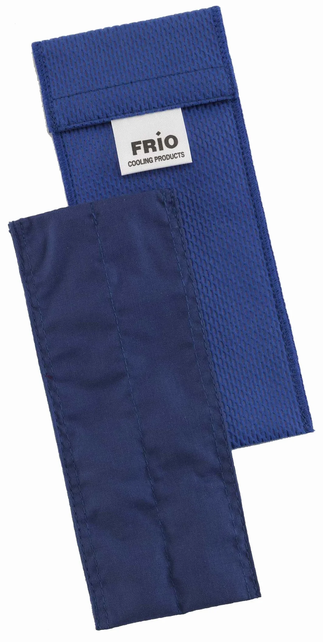 FRIO BLU | Borsa raffreddamento per insulina | 6½ x 18 cm | si adatta a 1 penne per insulina standard