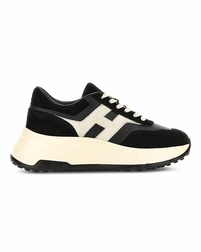 Hogan Sneakers Hi-Fi Hxw6690fr30uhg