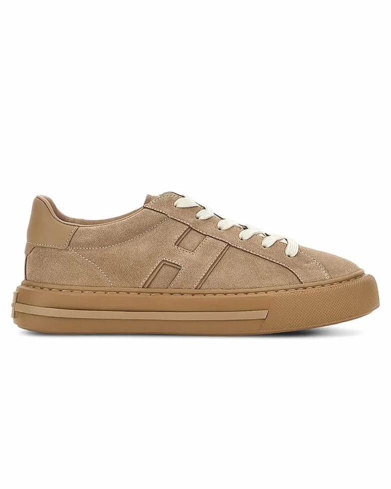 Hogan Scarpe Uomo HXM6910FU10UHOC808 H691 AI25