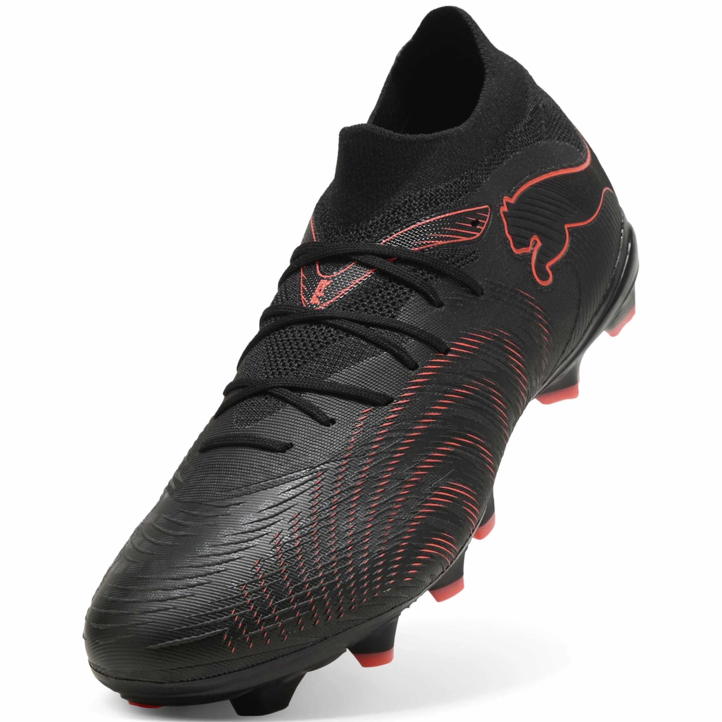 PUMA Future 9 Match FG/AG Scarpe da Calcio