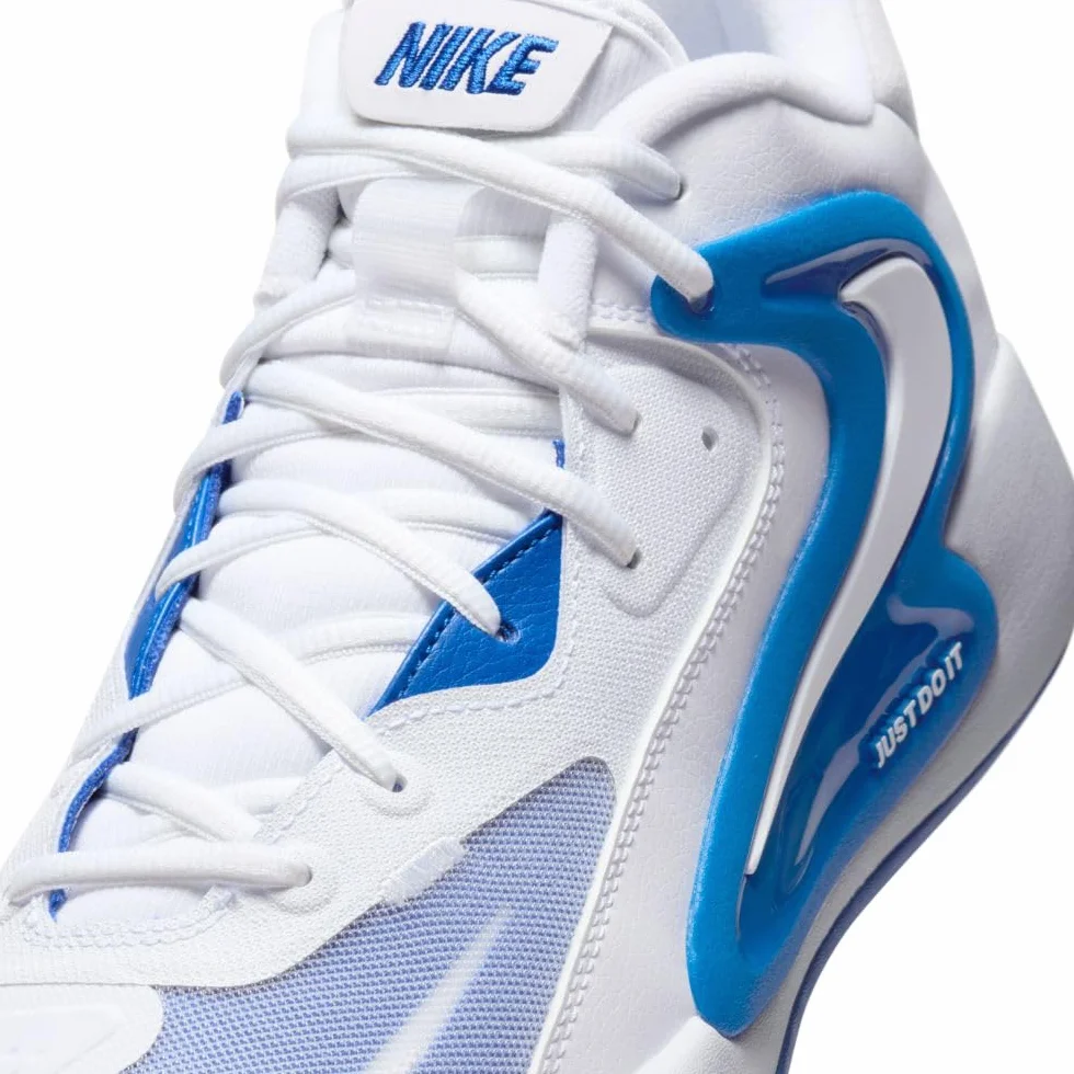 Nike Zoom Hyperset 2 Buty do siatkówki EU 43