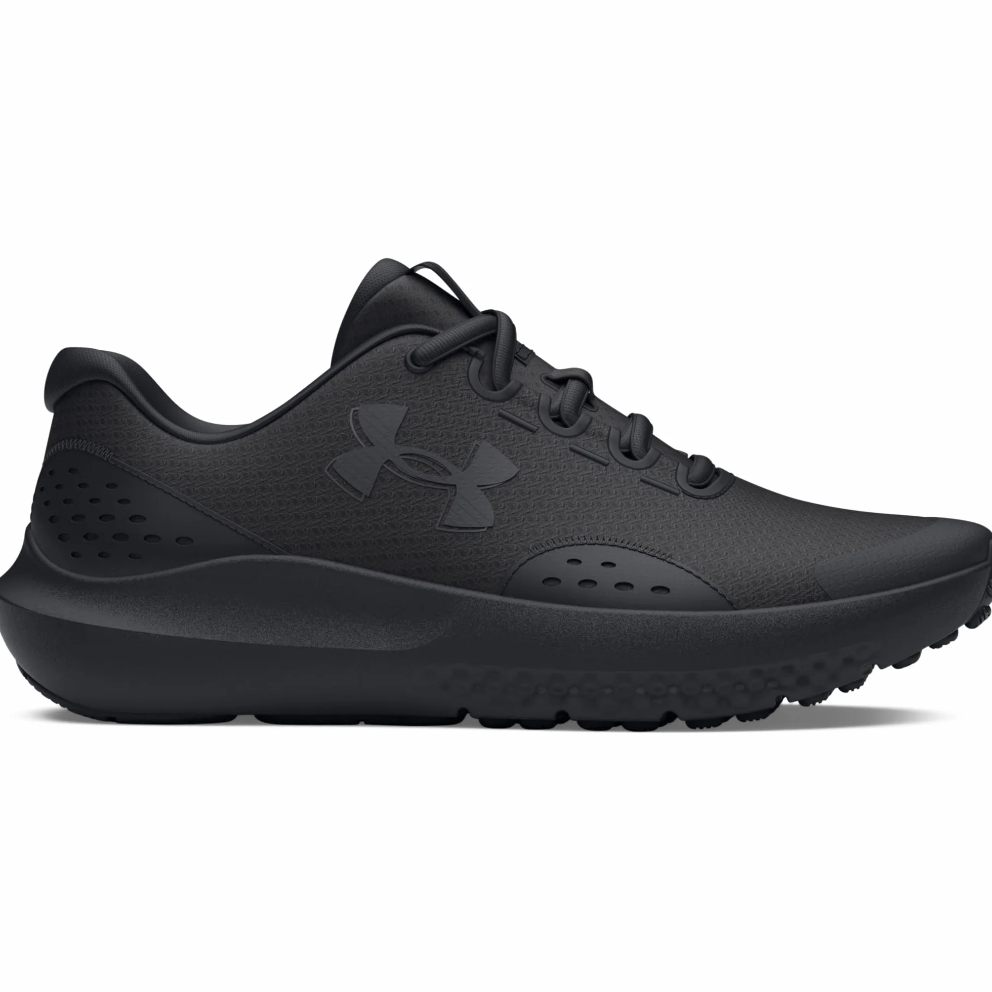 Under Armour UA Bgs Surge 4 Scarpe da corsaBambini e Ragazzi