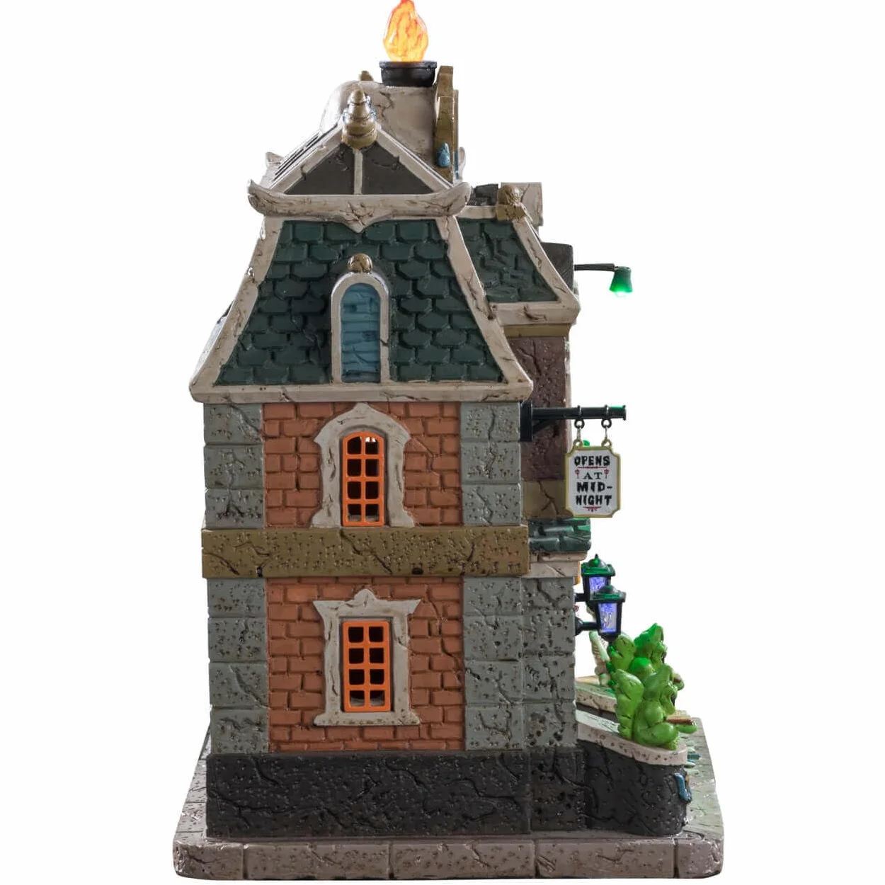 LEMAX BIBLIOTECA TERRIFICANTE- HAUNTED LIBRARY COD 95441