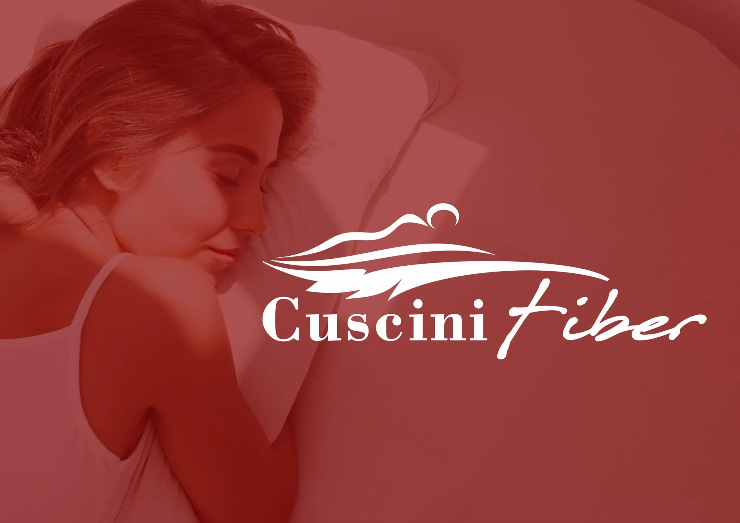 Cuscini Imbottitura 40x60 Set da 2 Anallergici Morbidi Prodotto in Italia