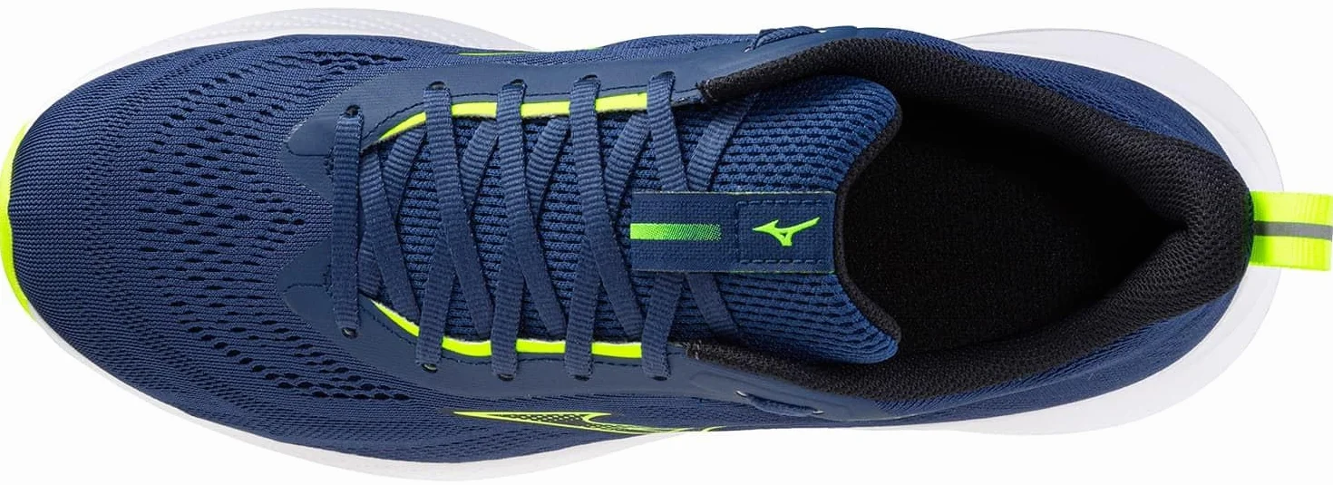 Mizuno Enerzy Runnerz 2 Scarpe da Running Uomo Blu