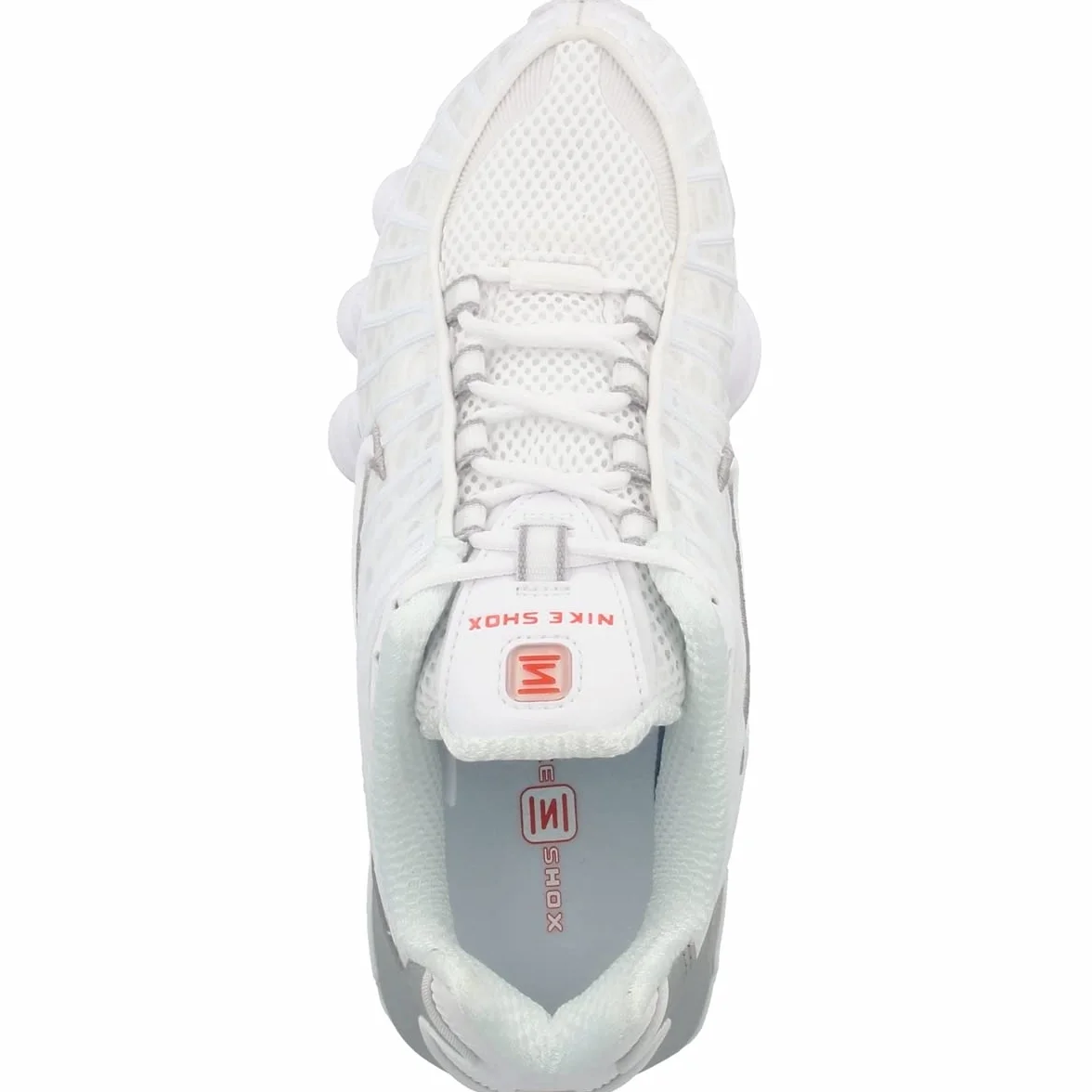 Nike Shox TL Sneaker Donna