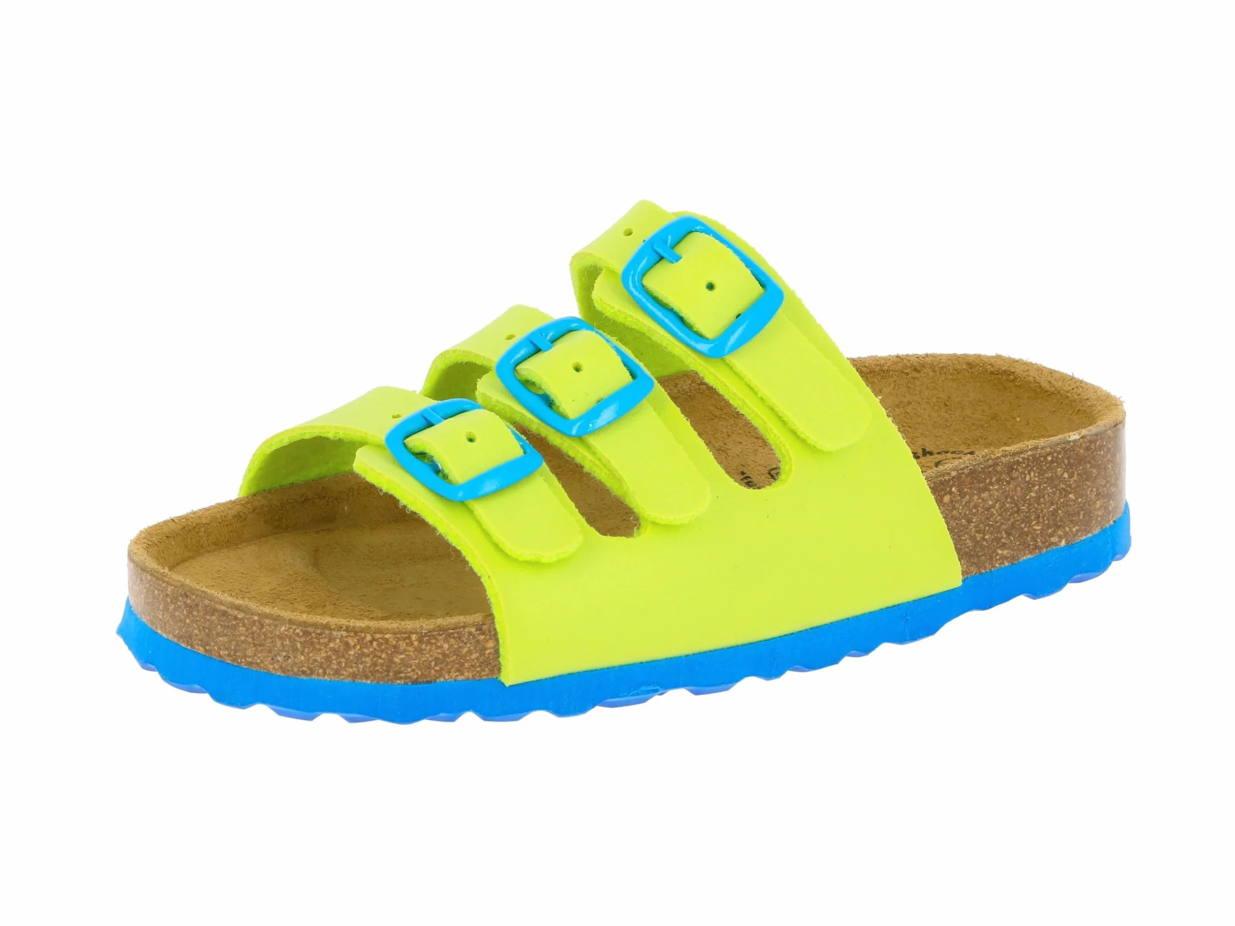 Lico Bioline Kids CiabatteUnisex - Bambini e ragazzi