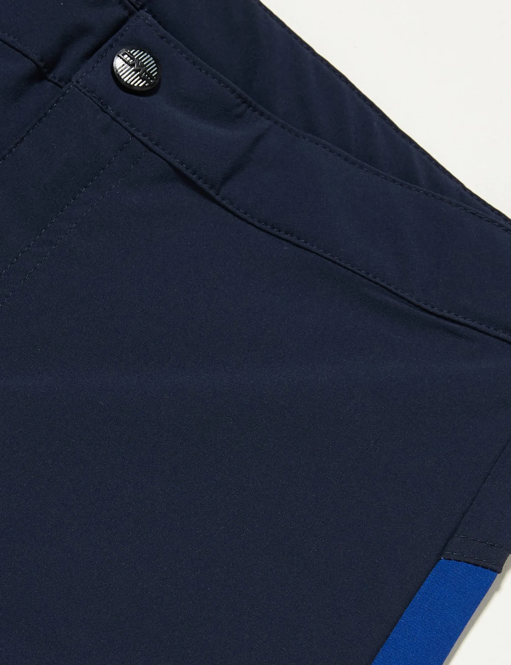 CMP Bermuda Elasticizzati Pants Unisex-Bambini e Ragazzi
