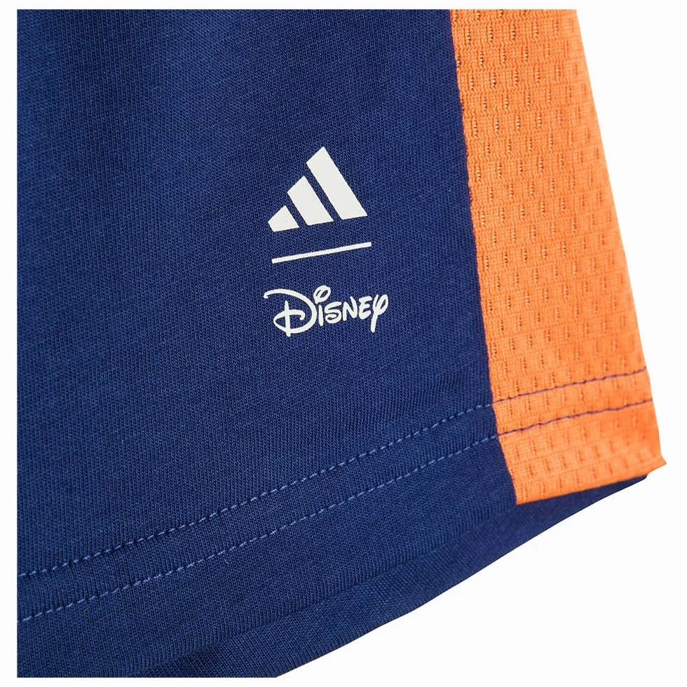 Adidas Disney Mickey Mouse T-shirt Set Unisex 0-24