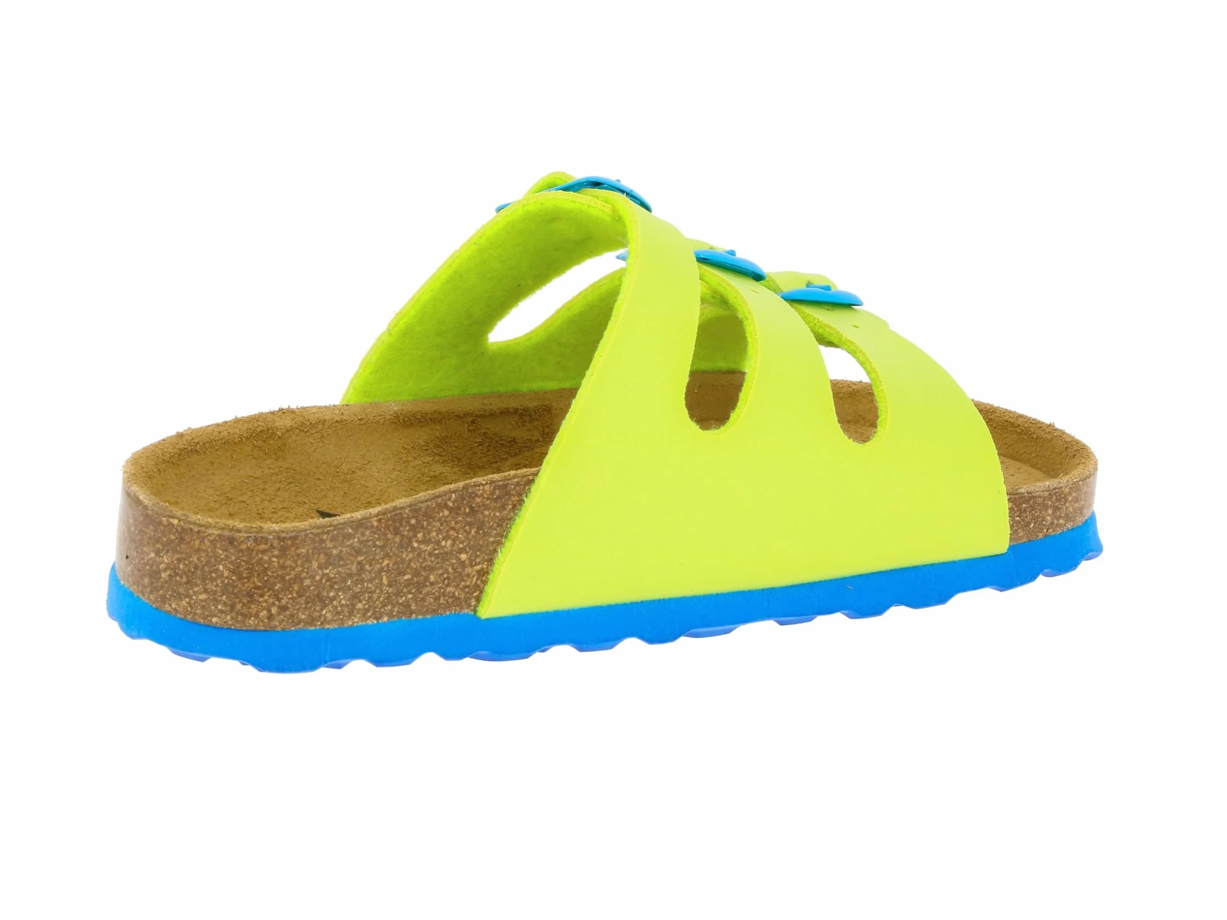 Lico Bioline Kids CiabatteUnisex - Bambini e ragazzi