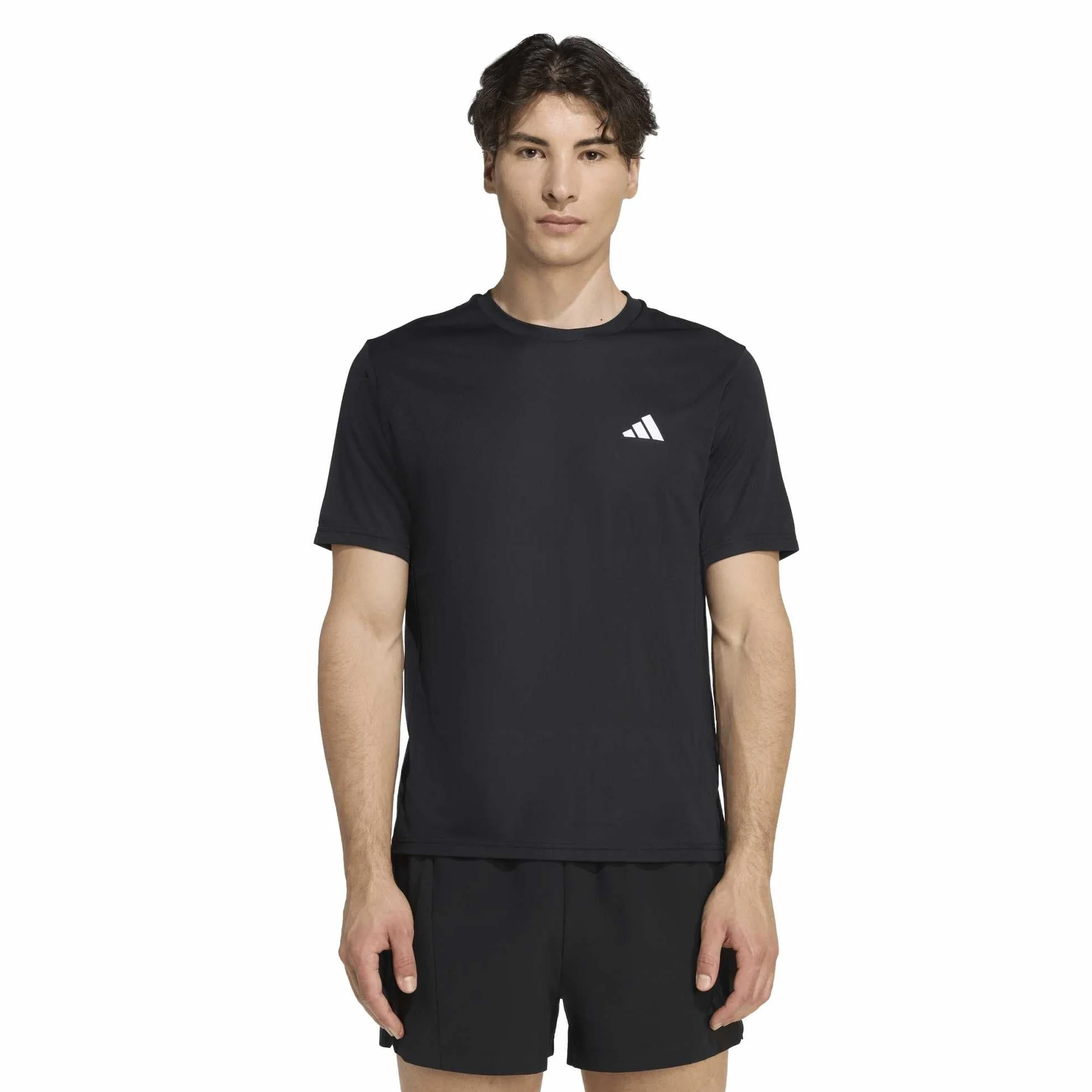 adidas Workout Essentials Base T-Shirt Uomo