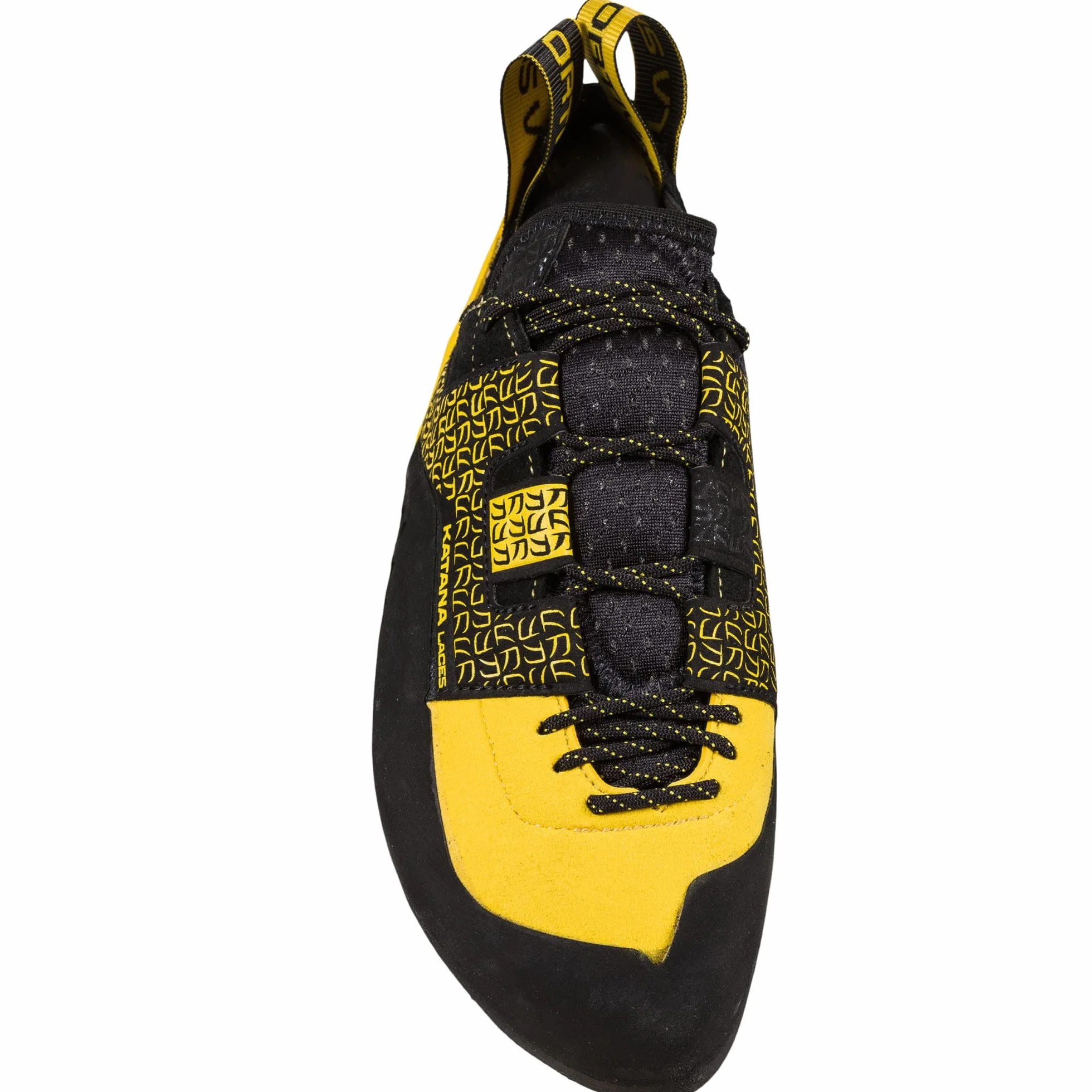 LA SPORTIVA Scarpette da Arrampicata Katana Laces