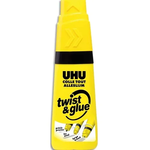 UHU 40087 colla 35 G confezione da 12